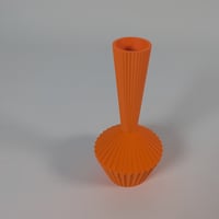 Image 4 of Mini 3D Printed Vessels by Keeley Traae