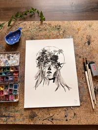 Image 1 of Encre de Chine