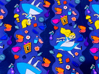 Image 25 of Disney II Scrub Hats