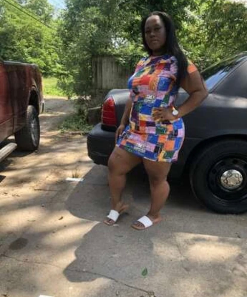 Image of Plus Patchwork Bodycon dress