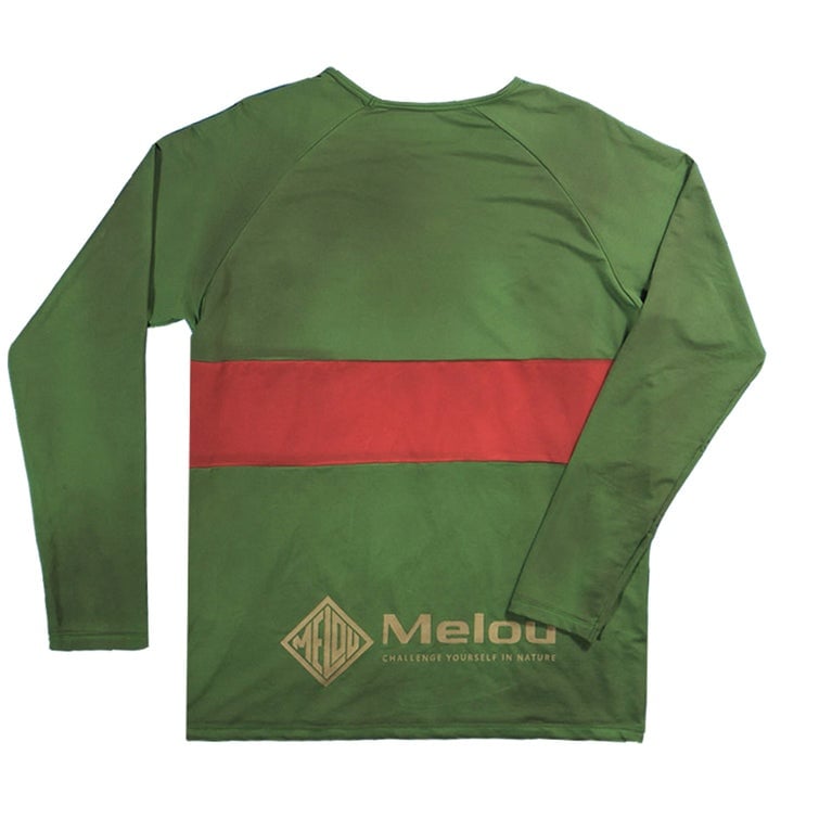 Image of MELOU HICHAM LONG TEE 