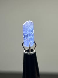 Image 3 of Tanzanite Crystal 3.5ct | Merelani, Tanzania #2874