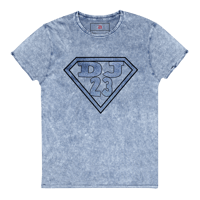 DJ 23 "Blue Denim" T-Shirt
