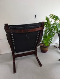Image 4 of vintage westnofa siesta chairs