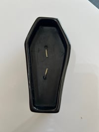 Image 4 of VR6 Coffin Candle 