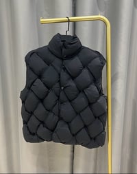 Image 4 of WOMENS RIBBON ME BOTT VEST