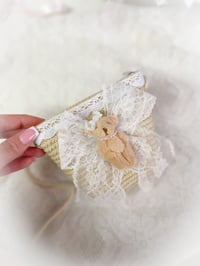 Image 1 of Mimi bear bag 