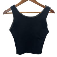 Image 2 of Women’s Y2K skull tank top 