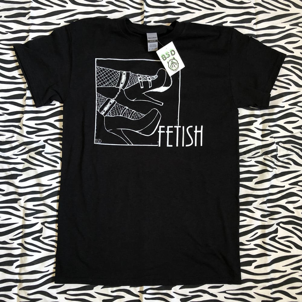 Fetish Tee 