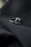 Half Jaw Ring