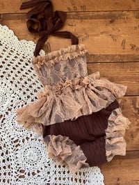 Image 4 of Ruth Sitter  Romper