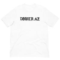 Image 1 of LOWER AZ Unisex t-shirt