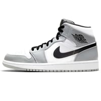 J 1 mid smoke grey