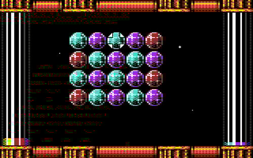 Image of Phase Out (Commodore 64)