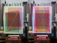 Image 2 of a Study in Moiré