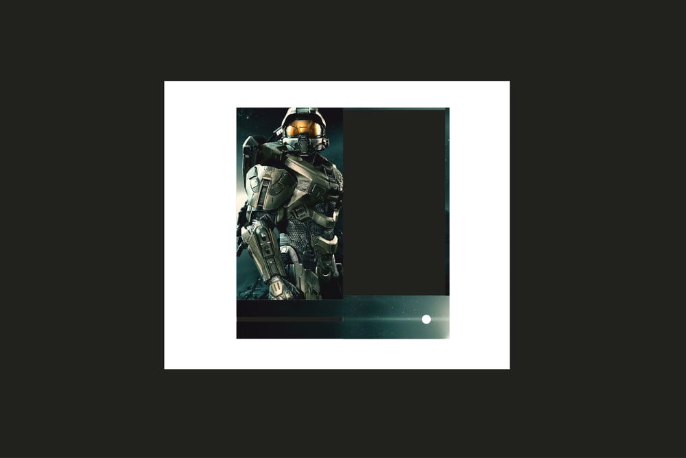 Image of Xbox one Decal