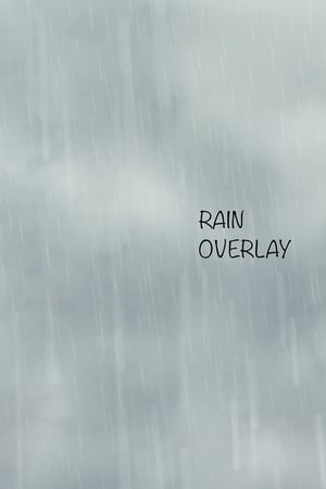 Image of Rain Overlay