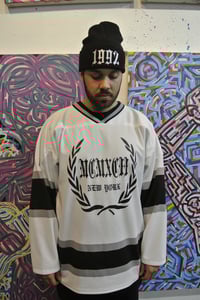 Image of Hockey Jersey