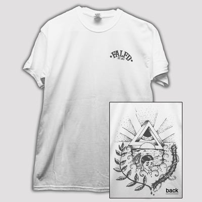 Image of OG Logo Shirt