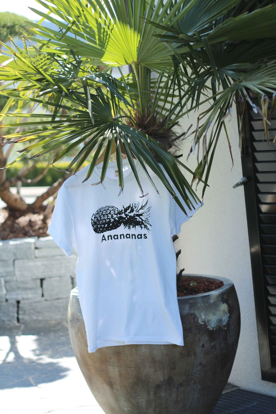 Image of Anananas shirt