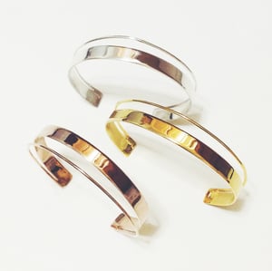 Image of SOMBRA CUFF