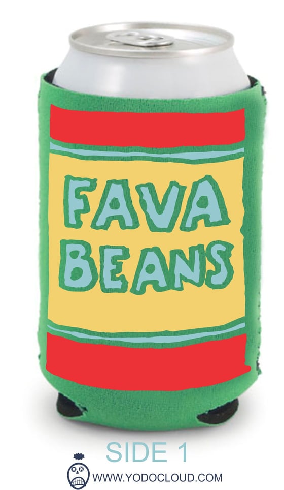 Image of FAVA KOOLER