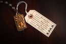 Image 2 of Hellboy/B.P.R.D: Limited Edition Ogdru Jahad Amulet — TEMPORARILY SOLD OUT