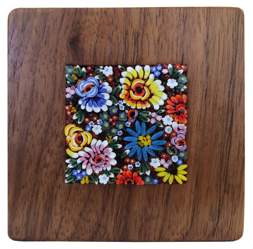 Image of Micro Mosaics - CLASS