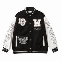 Image 1 of UNISEX CLASSIC OFF THE ROAD JACKET 