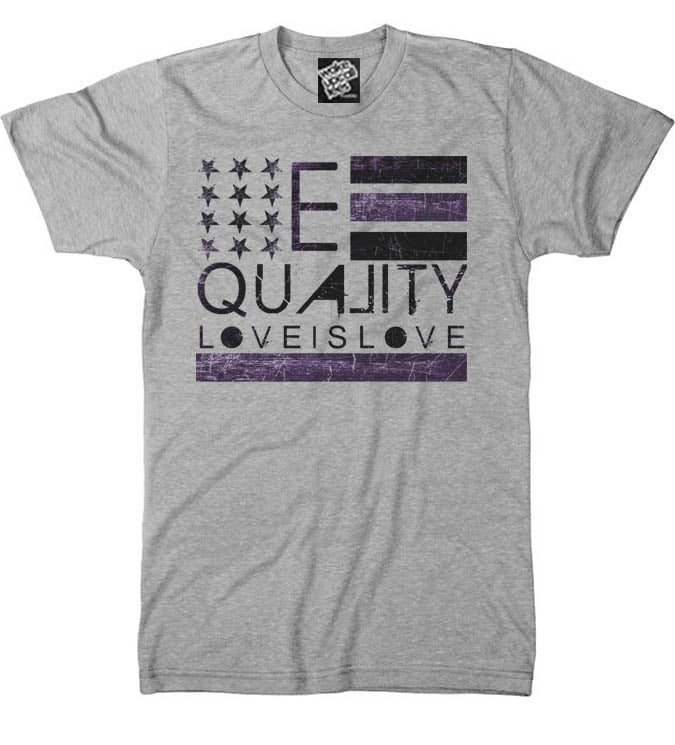 Image of Equality (3 color options)