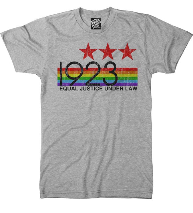 Image of 1923 Equal Rights Amendment