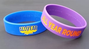 Image of All Year Round WRISTBANDS