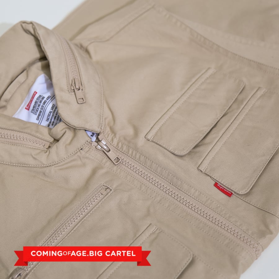 Image of Supreme Tactical Vest