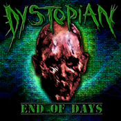 Image of End of Days Album