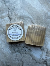 Northern King Goat Milk Soap