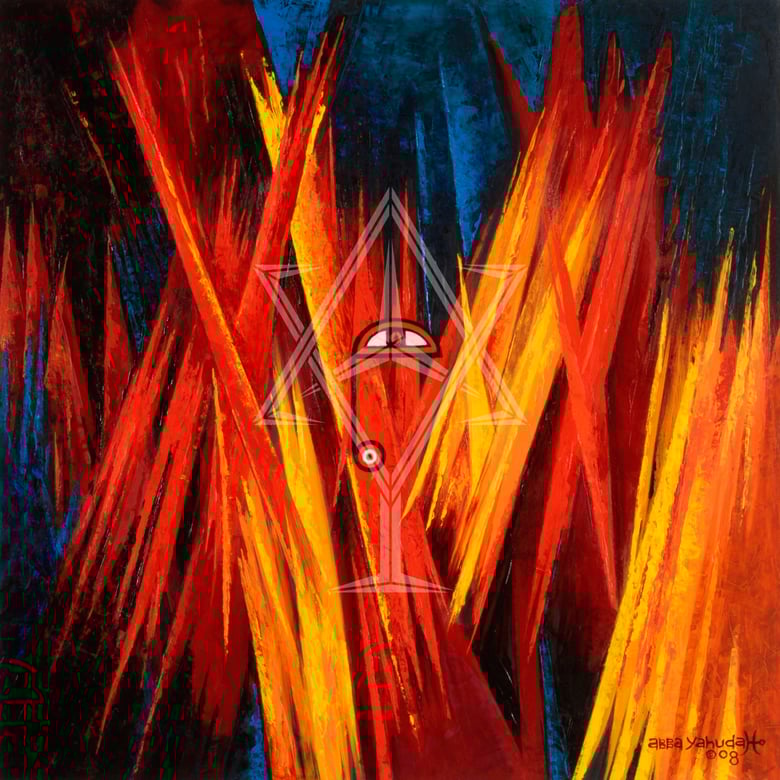 Image of I Am ©2008