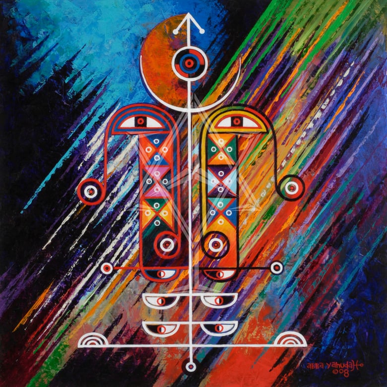 Image of Justice ©2008