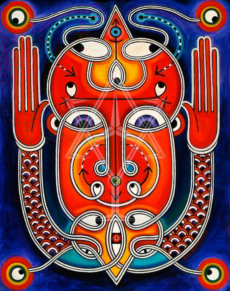 Image of On Guard ©et 99/07