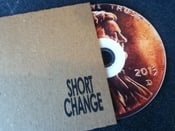 Image of Short Change DVD