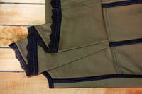 Image 5 of Olive High Waist Pencil Skirt  