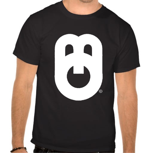 Image of MISFIT OMEGA WARCRY DECAL TEE