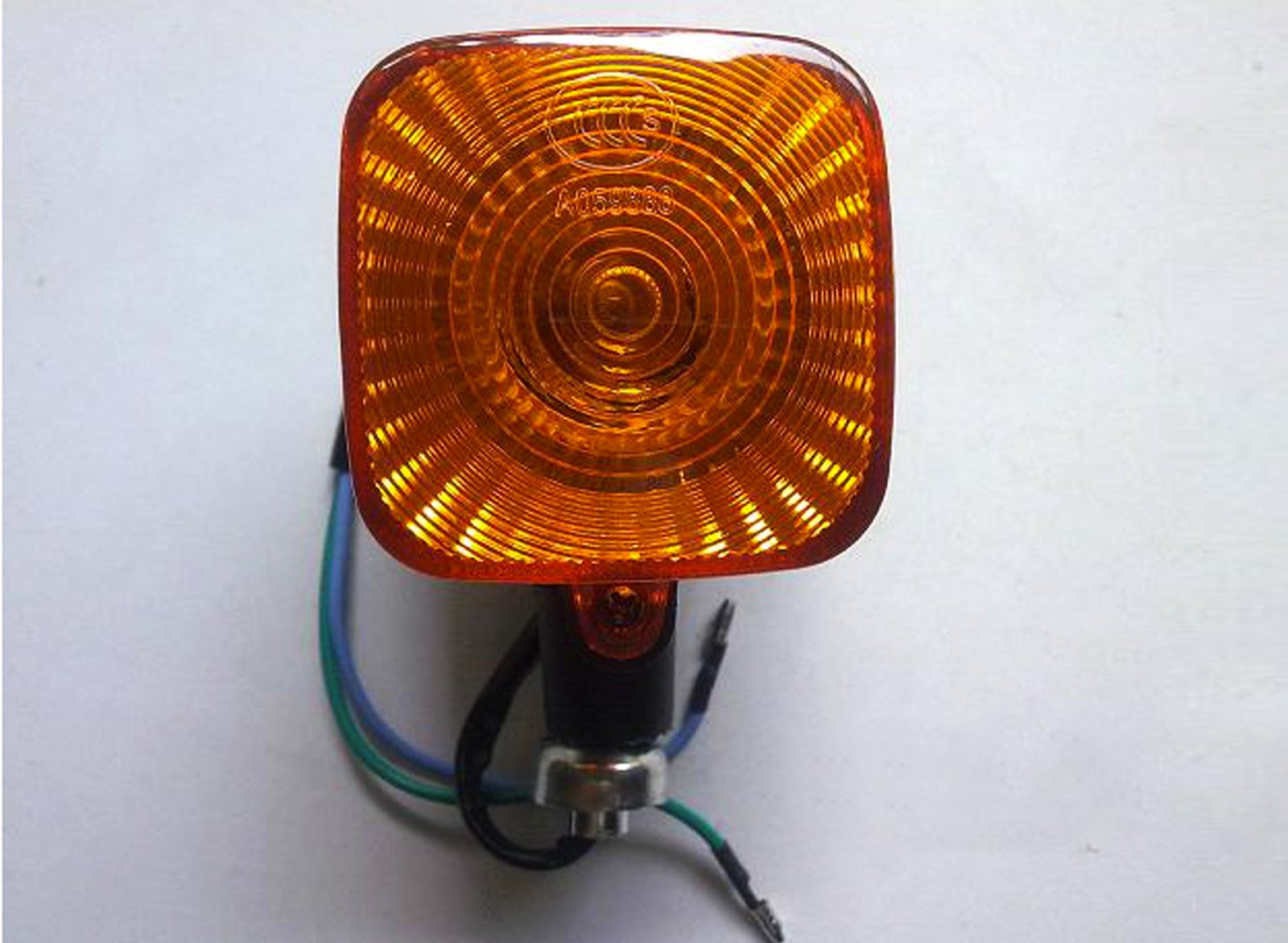 cg125 indicator