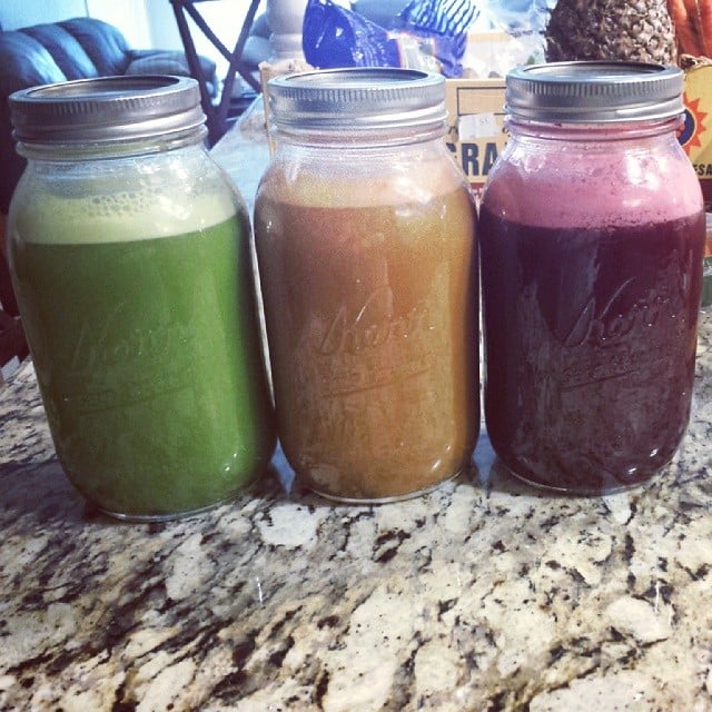 Image of Juice Cleanse