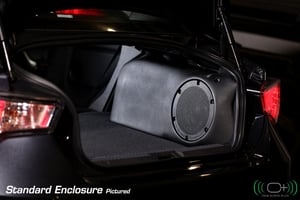 Image of OEM AUDIO PLUS BRZ/FRS Reference 400CF 