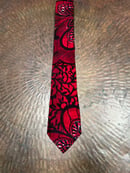 Image 5 of Upcycled Mens Ties 