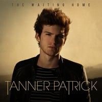 "The Waiting Home" CD