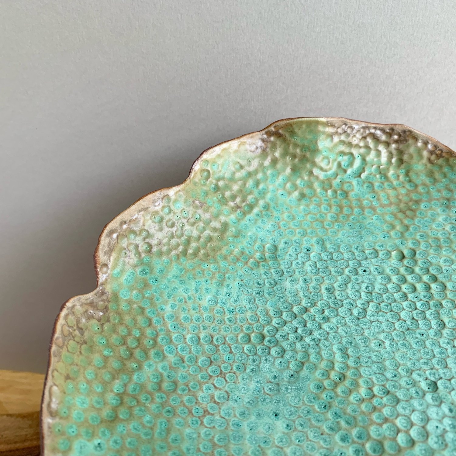 Image of Mushroom Sculpture 