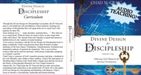 Image 3 of MP3 Digital Audio Files of D3 Network Curriculum w/ Chad Craig