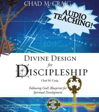 Image 1 of MP3 Digital Audio Files of D3 Network Curriculum w/ Chad Craig