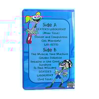 Image 3 of Musical Time Machine Audio Cassette